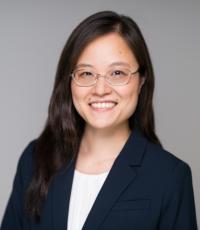 MaryAnn Zhang, MD, MPH Profile Headshot